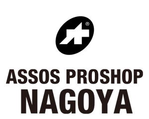 ASSOS PROSHOP NAGOYA
