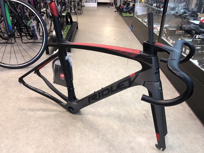 ridley fast 2019