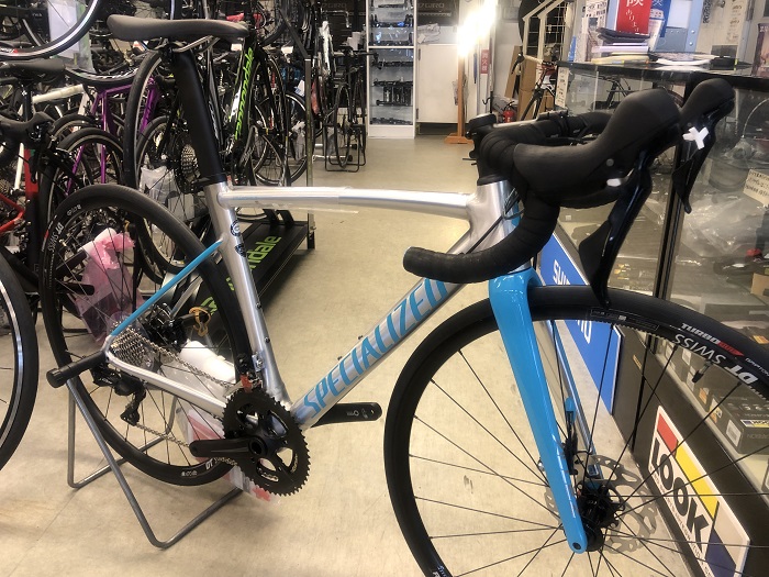 2019 allez sprint comp disc