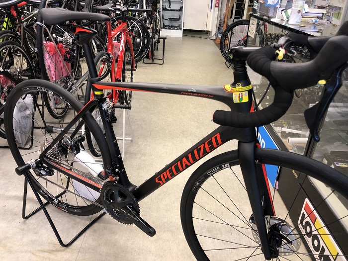 specialized roubaix comp disc 2019