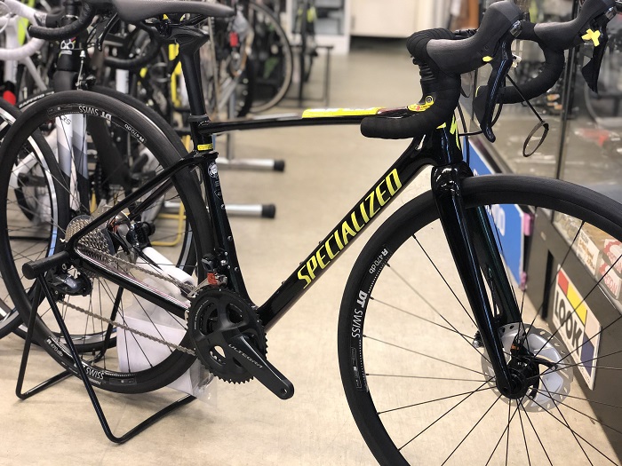 specialized 2019 road