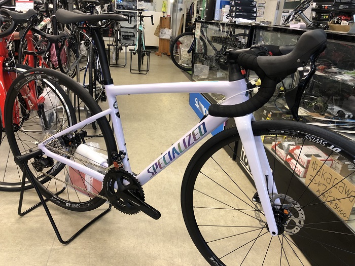 tarmac sport disc 2019