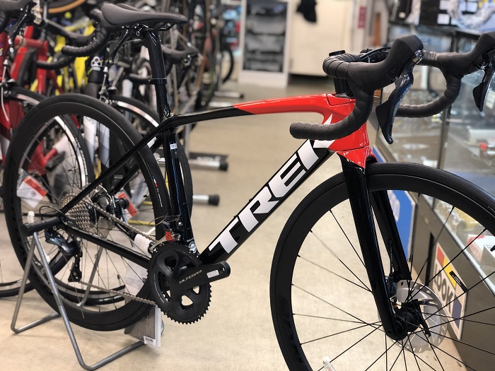 Emonda sl 6 disc pro 2021 Clearance