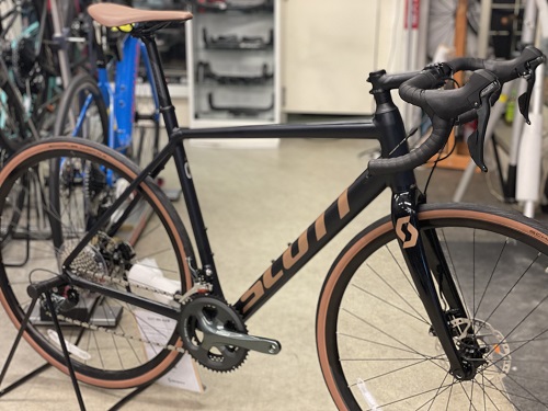 speedster 20 disc 2021