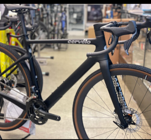 ROAD新製品 再入荷情報
