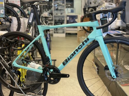 値下げ❣️自転車 整備済み ROAD新製品 再入荷情報