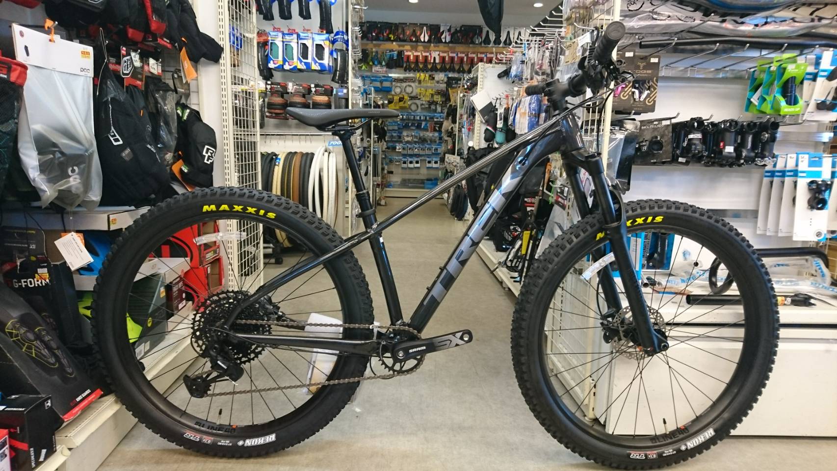 361 mtb 2019