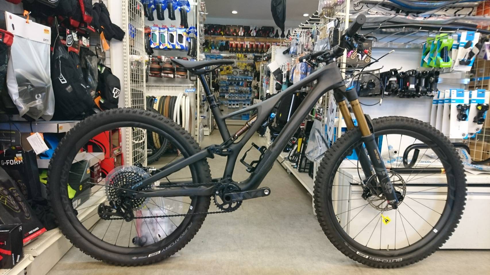 2020 s works enduro