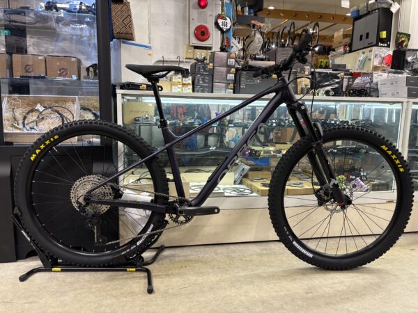 MTB新製品 再入荷情報