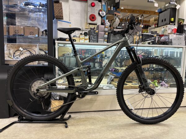 MTB新製品 再入荷情報