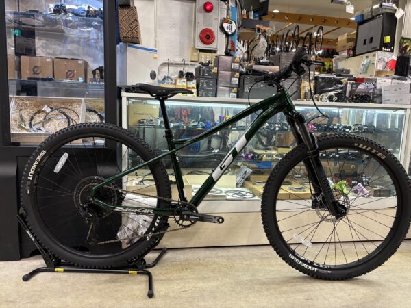 MTB新製品 再入荷情報 » MTB完成車