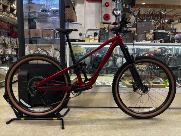 MTB新製品 再入荷情報