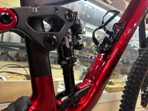 MTB新製品 再入荷情報