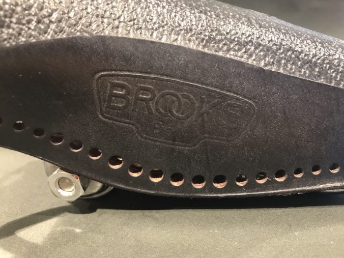 brooks b5n