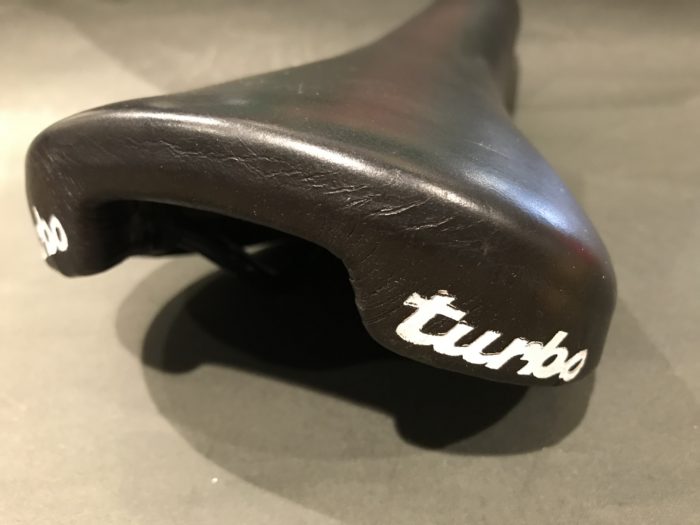 selle italia alpine サドル パンチング デッドストックピスト - パーツ