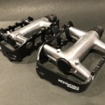 オールドパーツ情報 » SHIMANO DEORE DX ペダル