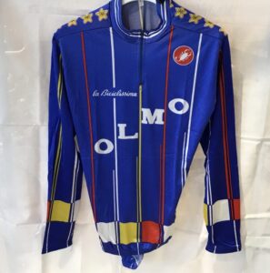 Castelli ビンテージ サイクルジャージ 長袖 ヴィンテージ オールドパーツ情報 » 長袖サイクルジャージ
