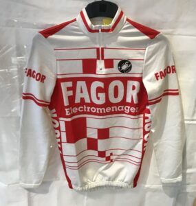 オールドパーツ情報 » サイクルジャージ