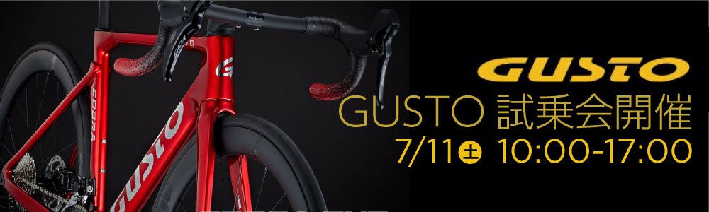 GUSTO�����