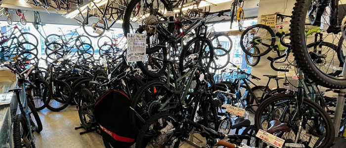 KATO CYCLE