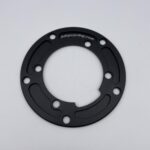 シマノ　4ボルト　トラックアダプタ　ピスト 3E8552EE-10E3-483B-8AB2-