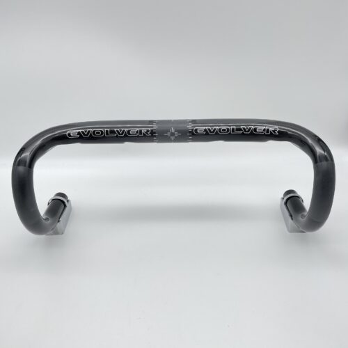 【メーカー再生品】 エボルバー カーボン ハンドル 中古 特別350mm パーツ