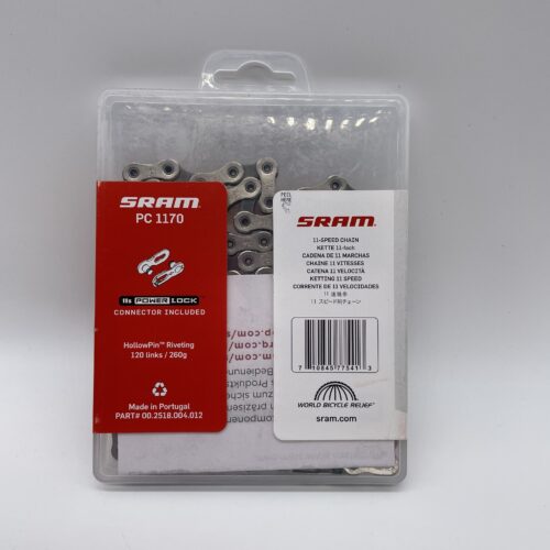 Sram pc red 22 clearance 11 speed chain