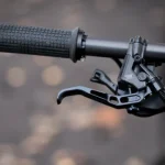 oak-Root-Lever Set 
