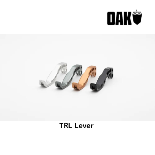 oak-Root-TRL Lever