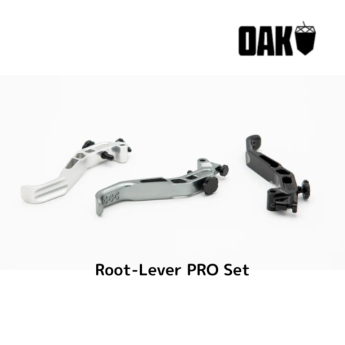 oak-Root-Lever Pro Set 