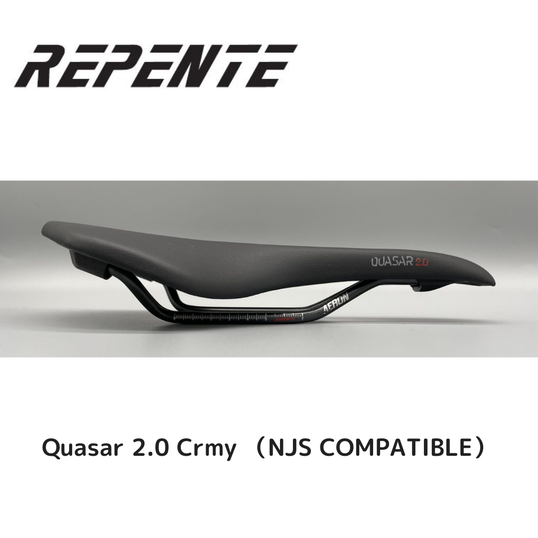 ROAD】 QUASAR2.0 crmy NJS KATO CYCLE Online