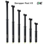 m*r様 specialized ドロッパーシートポスト 30.9 125mm（Amazon
