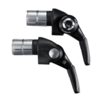 SHIMANO SL-BSR1 シフター・レバー Amazon | シマノ(SHIMANO) SL-BSR1 左右レバーセット 2/3